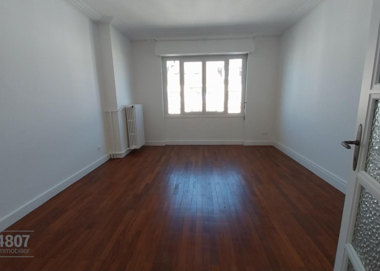 Appartement T3 à louer à Annemasse