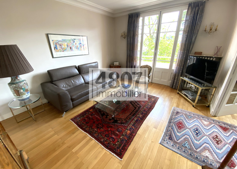 Appartement T3 à vendre à Annecy