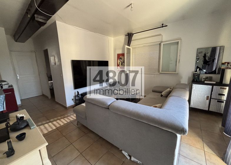 Appartement T2 à vendre à Scionzier