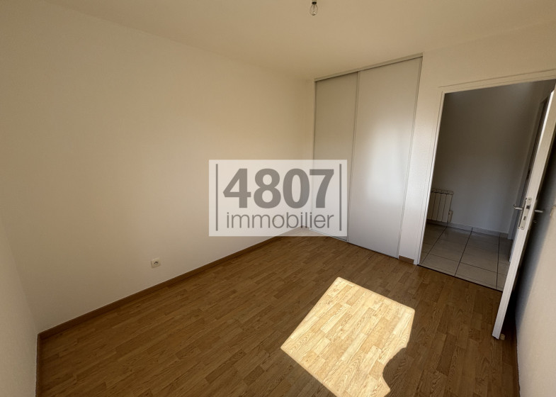 Appartement T3 à vendre à Marignier