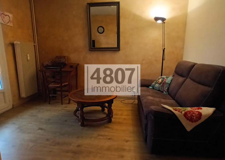 Appartement T3 à vendre à Thonon Les Bains