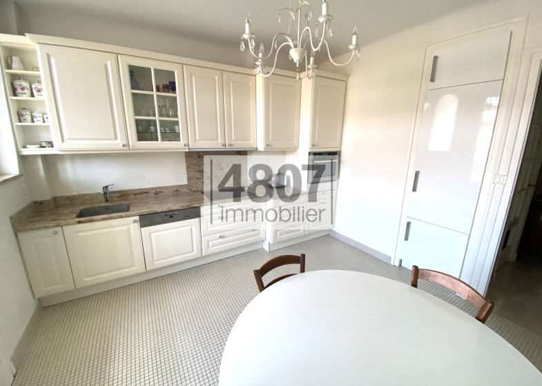 Appartement T3 à vendre à Annecy