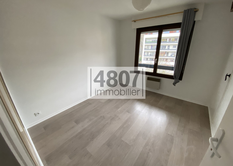 Appartement T5 à vendre à Annecy
