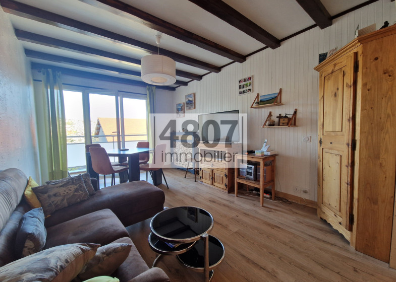 Appartement T3 à vendre à Annemasse