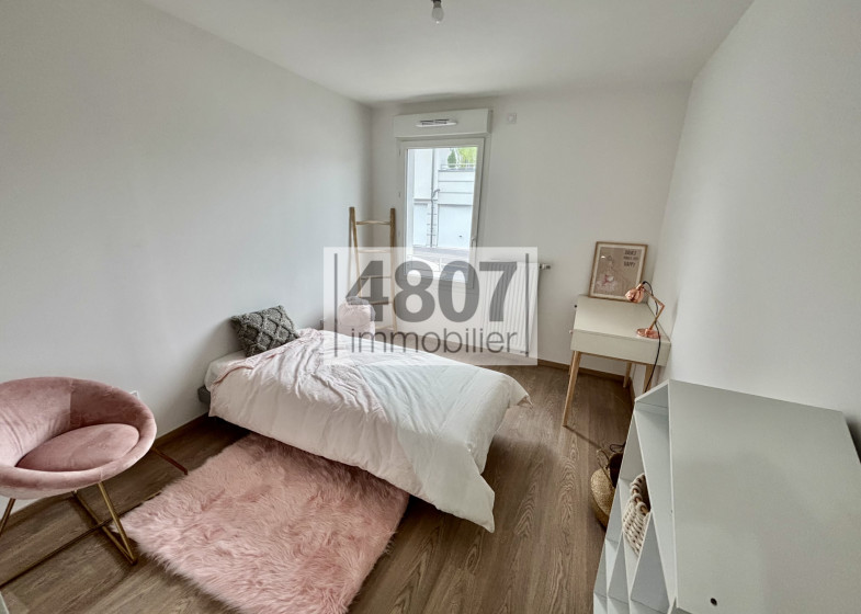 Appartement T3 à vendre à Thyez