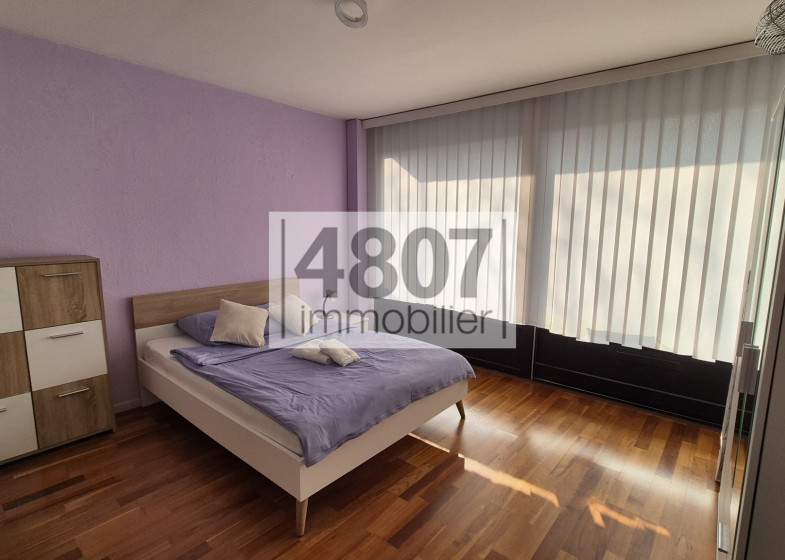 Appartement T2 à vendre à Saint Julien En Genevois