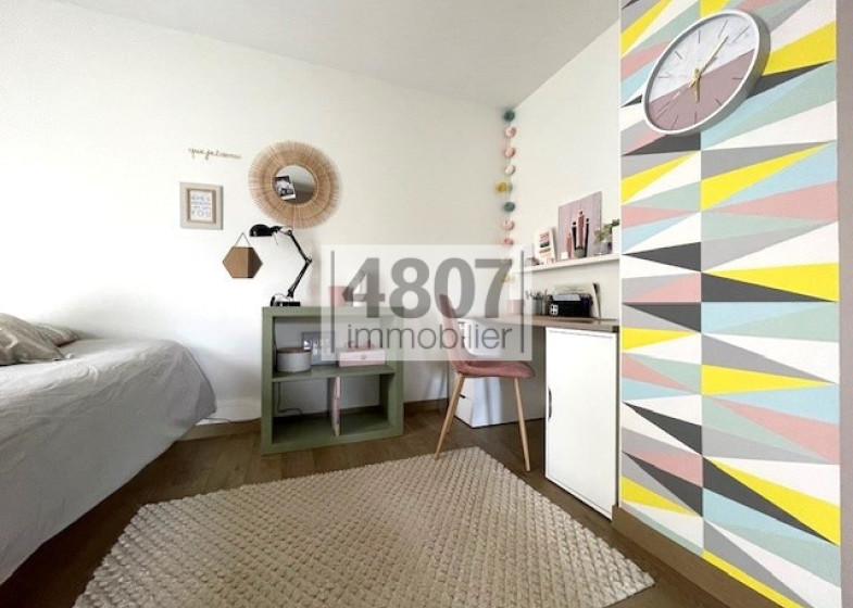 Maison T4 à vendre à Saint Jorioz