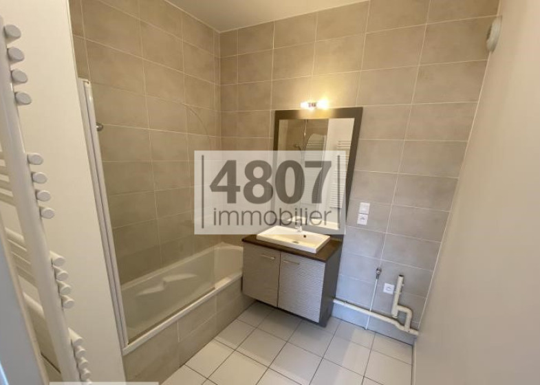 Appartement T2 à vendre à Valleiry