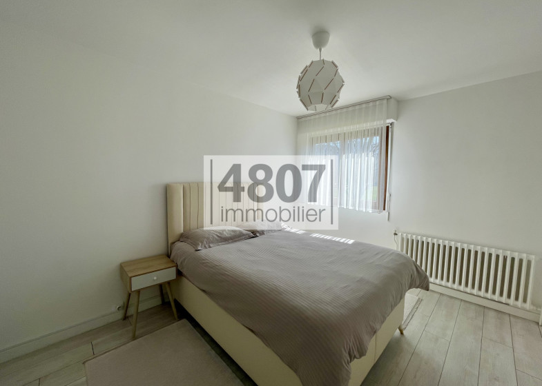 Appartement T4 à vendre à Bonneville