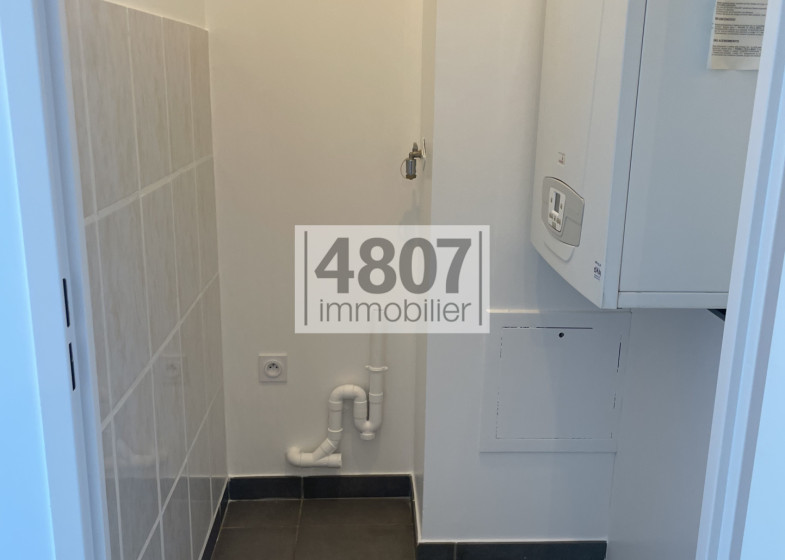 Appartement T4 à vendre à Annemasse