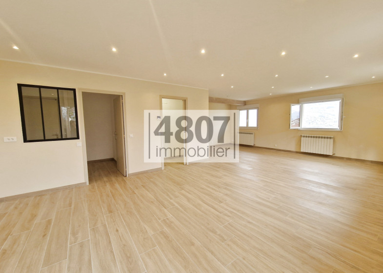 Maison T5 à vendre à Vetraz Monthoux
