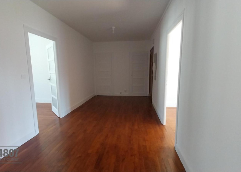 Appartement T3 à louer à Annemasse
