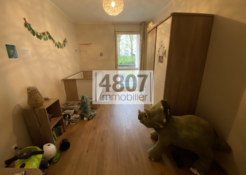 Appartement T3 à vendre à La Roche Sur Foron
