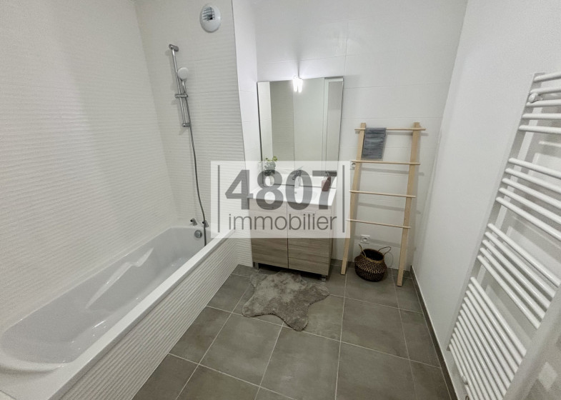 Appartement T3 à vendre à Thyez