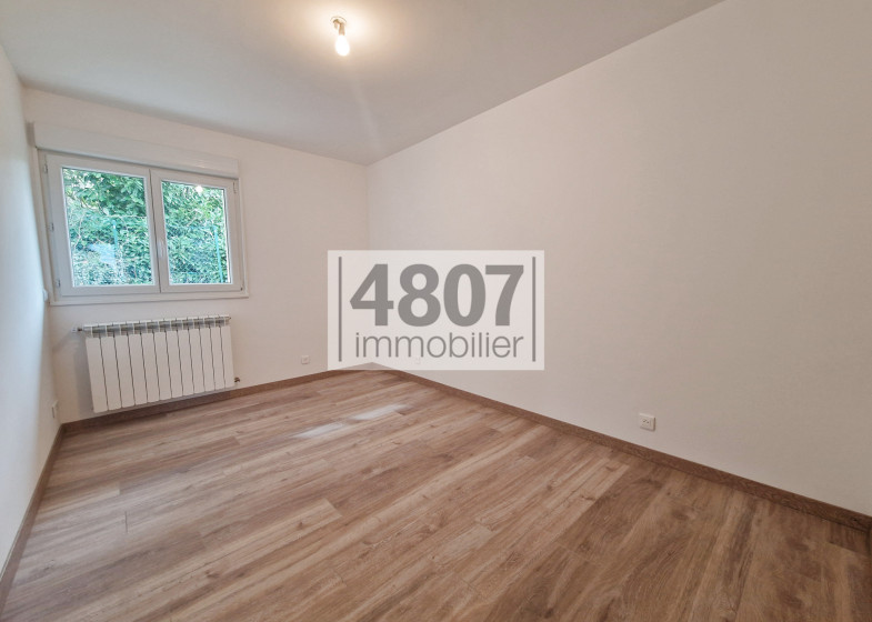Maison T5 à vendre à Vetraz Monthoux