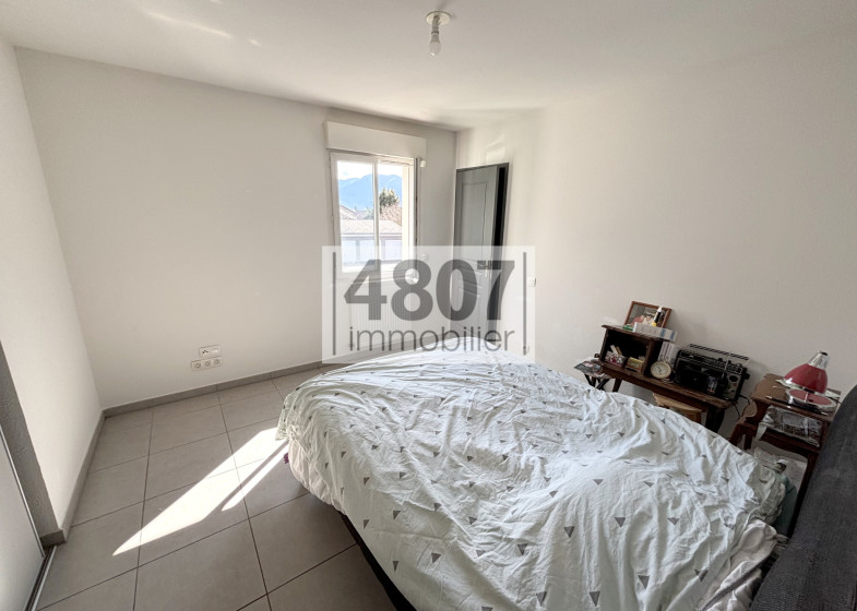 Appartement T3 à vendre à Thyez