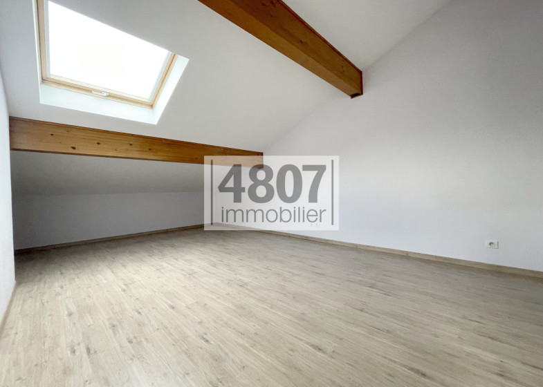 Appartement T3 à vendre à Sevrier