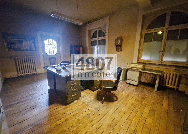 Maison T20 à vendre à Annemasse