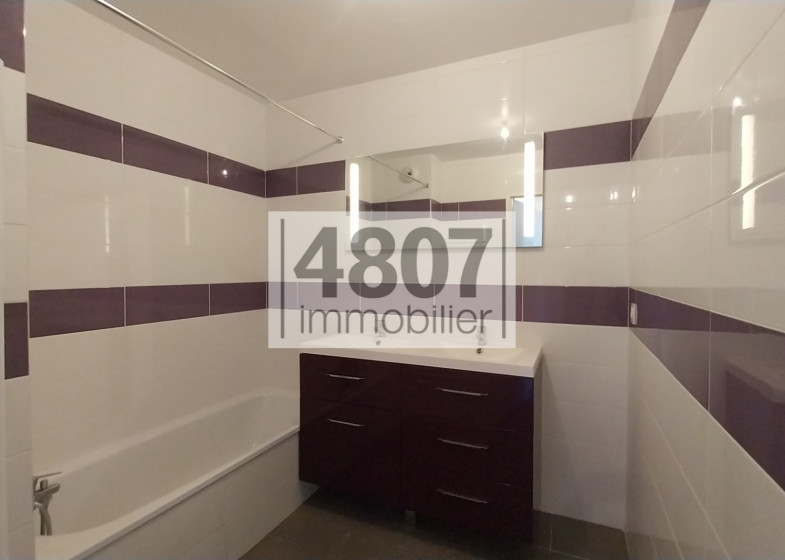 Appartement T4 à vendre à Annemasse