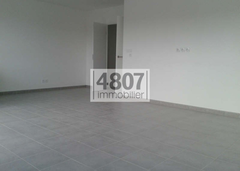 Appartement T3 à vendre à Viry