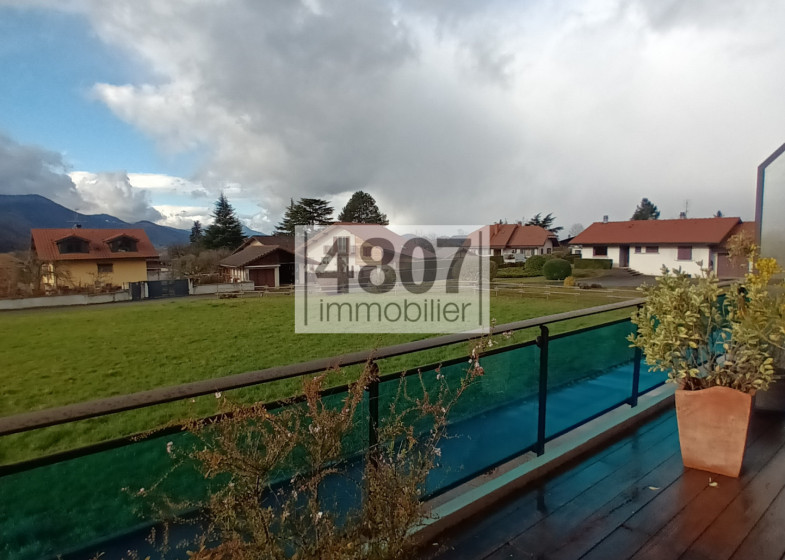 Appartement T3 à vendre à Thonon Les Bains