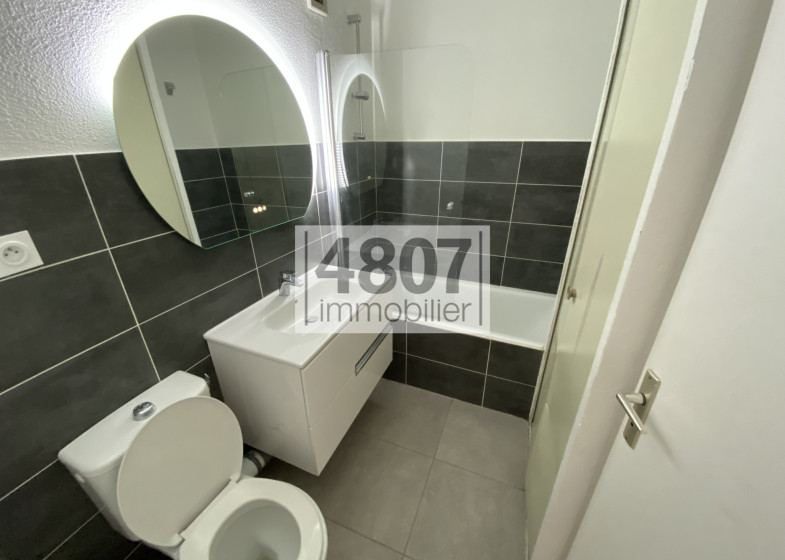Appartement T5 à vendre à Annecy