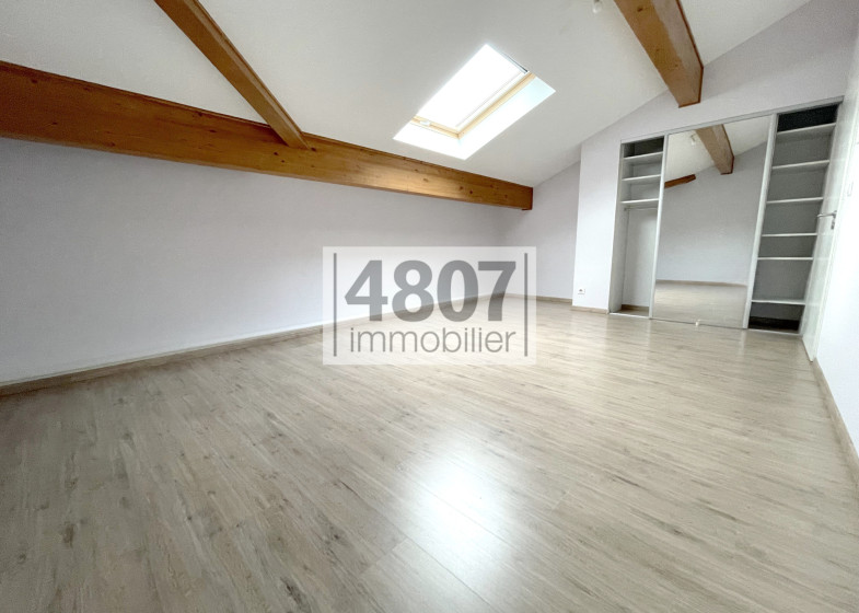 Appartement T3 à vendre à Sevrier