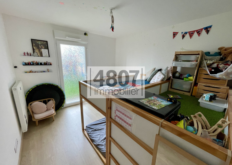 Appartement T3 à vendre à Bonneville