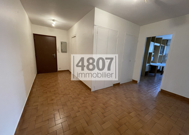 Appartement T3 à vendre à Bonneville