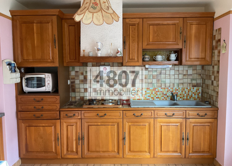 Appartement T3 à vendre à Thonon Les Bains