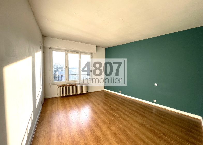 Appartement T3 à vendre à Annecy