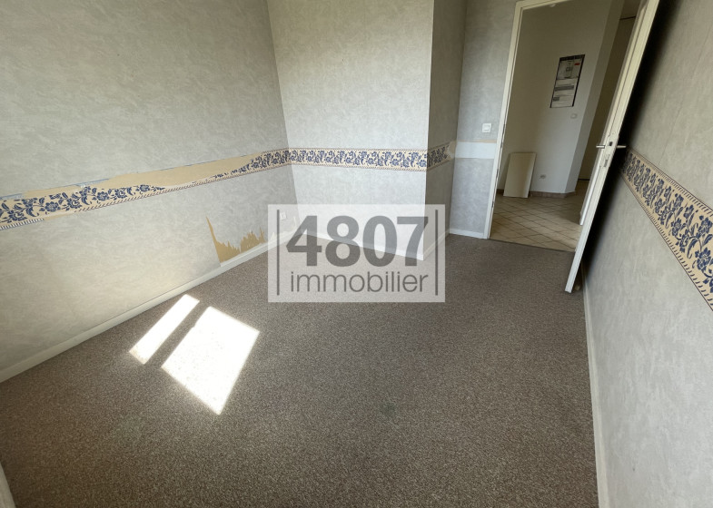 Appartement T3 à vendre à Annemasse