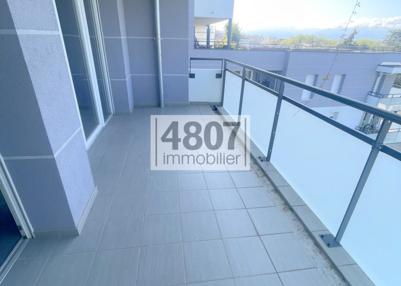 Appartement T4 à vendre à Annemasse
