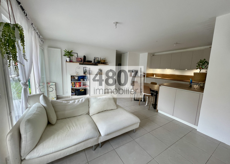Appartement T3 à vendre à Bonneville