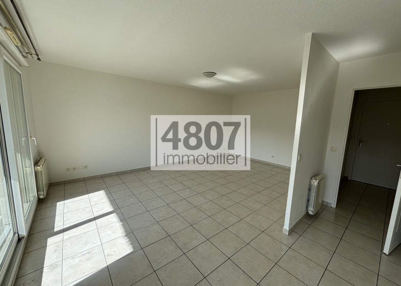 Appartement T3 à vendre à Marignier