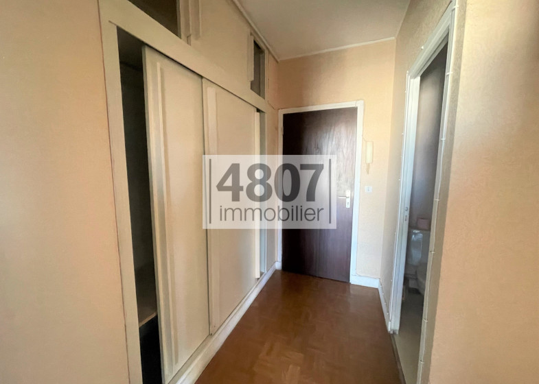 Appartement T2 à vendre à Annecy