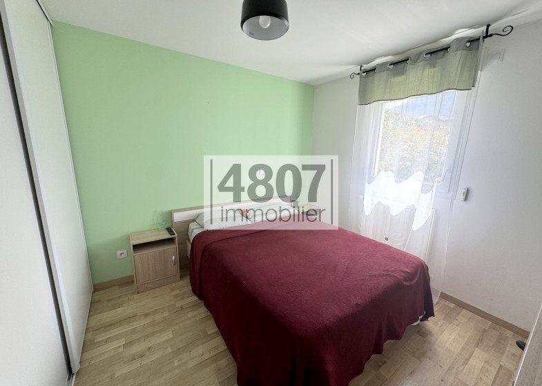 Appartement T2 à vendre à Thyez