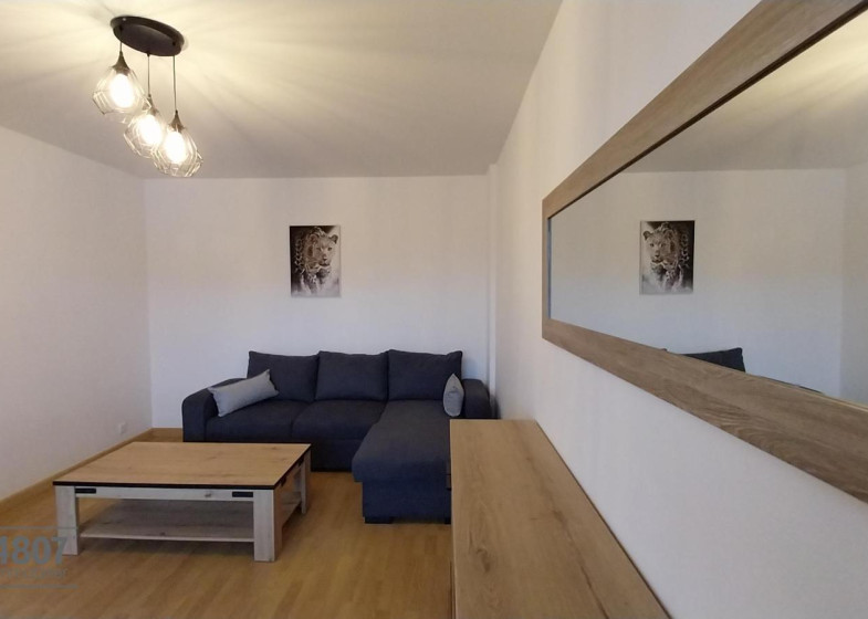 Appartement T2 à louer à Annemasse