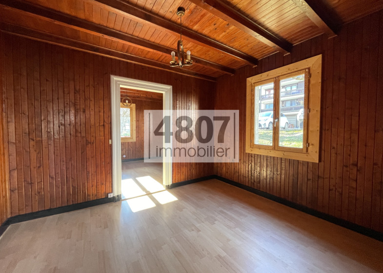 Maison T5 à vendre à Sallanches