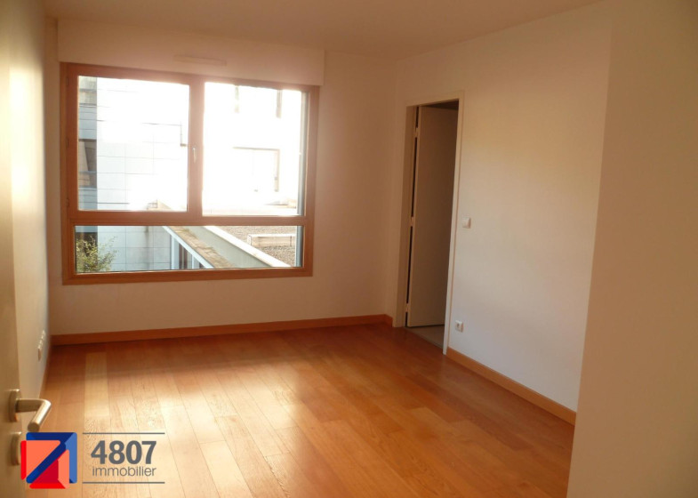 Appartement T4 à louer à Cluses