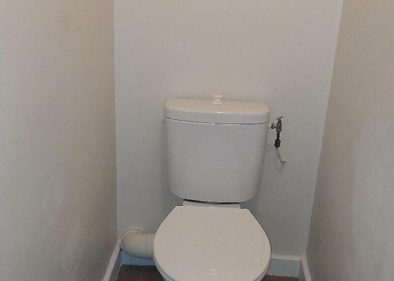 Appartement T2 à louer à Annemasse