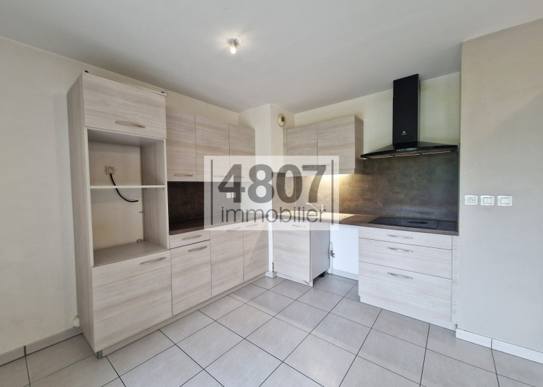 Appartement T3 à vendre à Annemasse