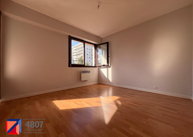 Appartement T3 à louer à Annecy