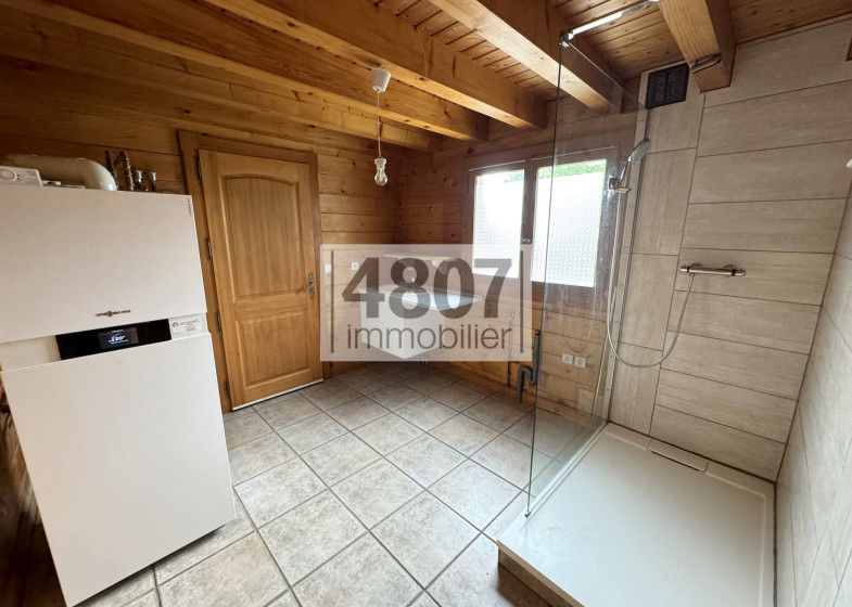 Appartement T5 à vendre à Scionzier