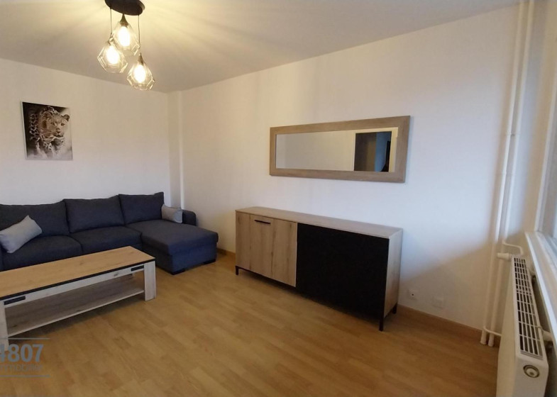 Appartement T2 à louer à Annemasse