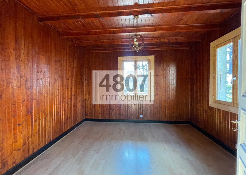 Maison T5 à vendre à Sallanches