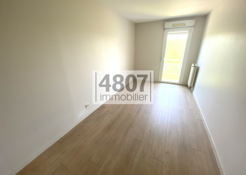 Appartement T4 à vendre à Annecy