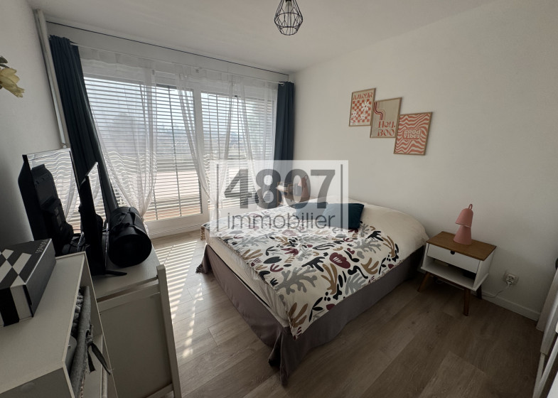 Appartement T2 à vendre à Cluses