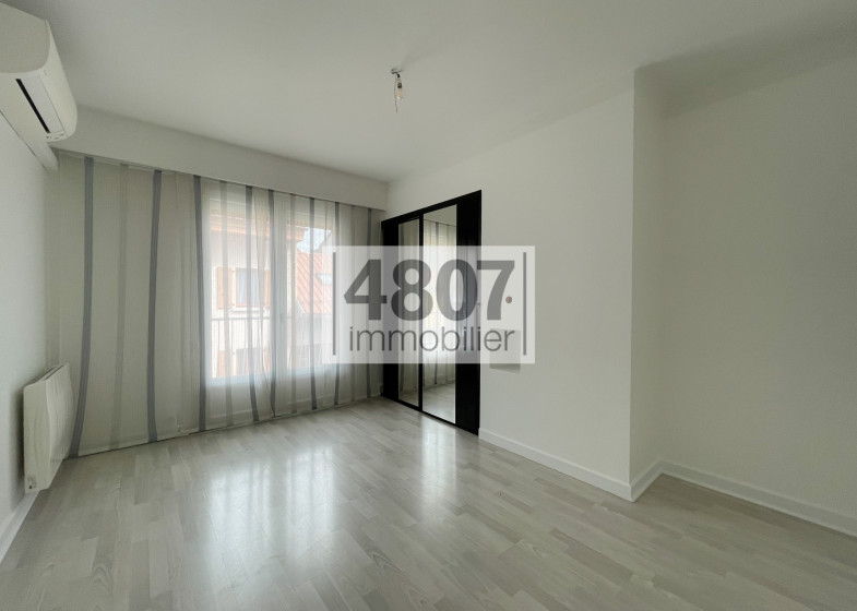 Appartement T4 à vendre à Sallanches