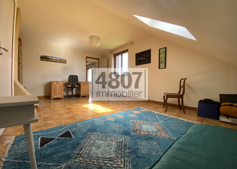 Maison T3 à vendre à Amancy